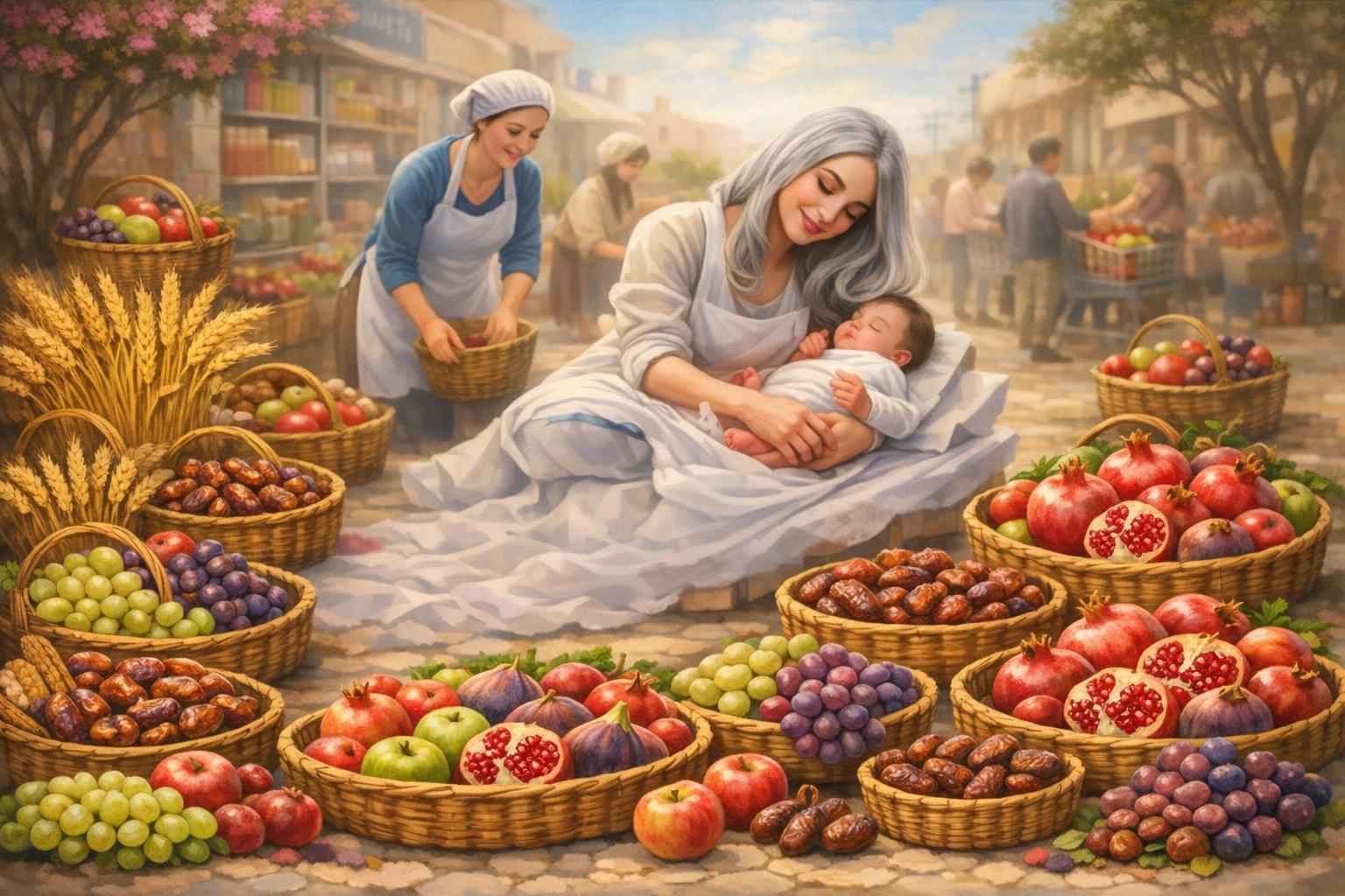 הגמח הארצי
